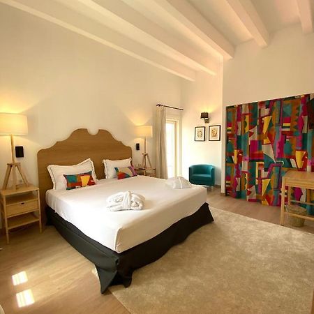 Hotel Maia Ciutadella  Bagian luar foto