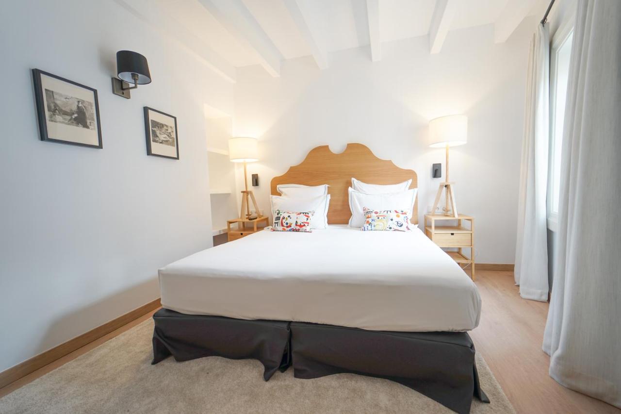 Hotel Maia Ciutadella  Bagian luar foto