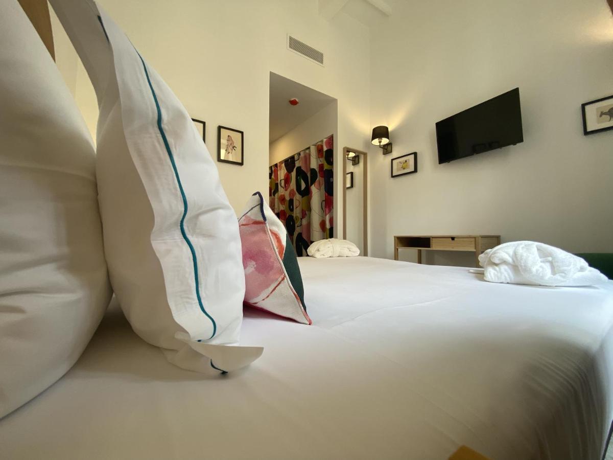Hotel Maia Ciutadella  Bagian luar foto