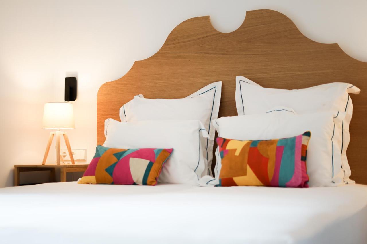 Hotel Maia Ciutadella  Bagian luar foto