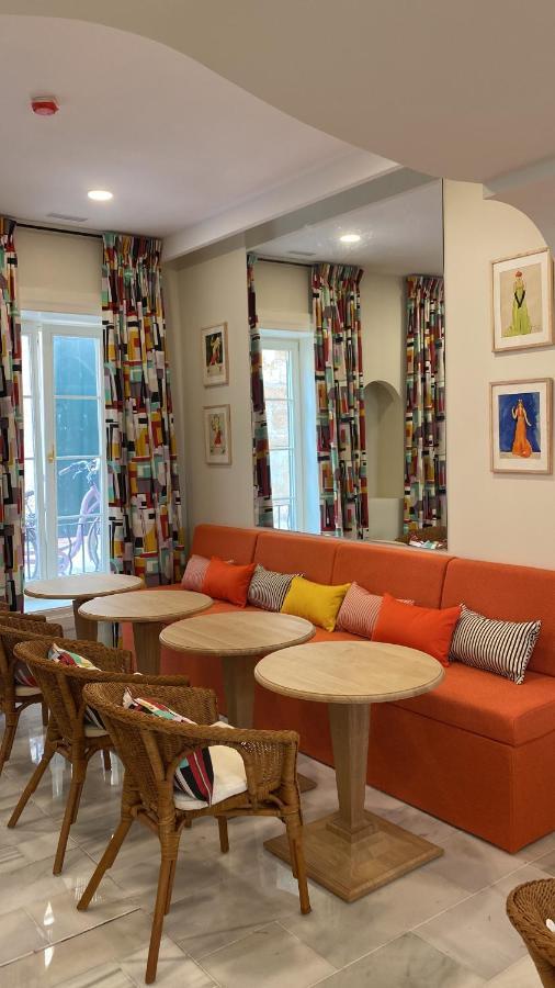Hotel Maia Ciutadella  Bagian luar foto