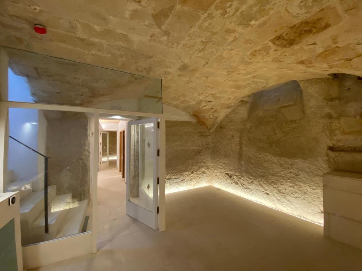 Hotel Maia Ciutadella  Bagian luar foto