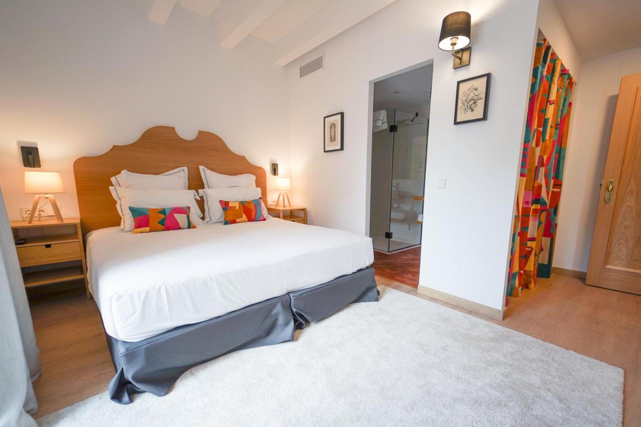 Hotel Maia Ciutadella  Bagian luar foto