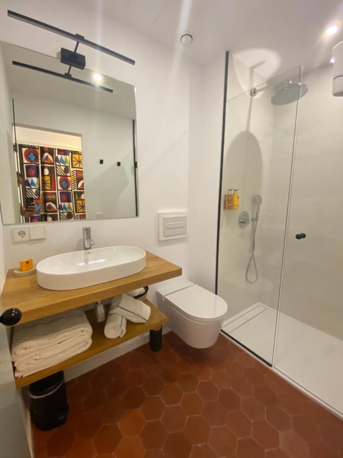 Hotel Maia Ciutadella  Bagian luar foto