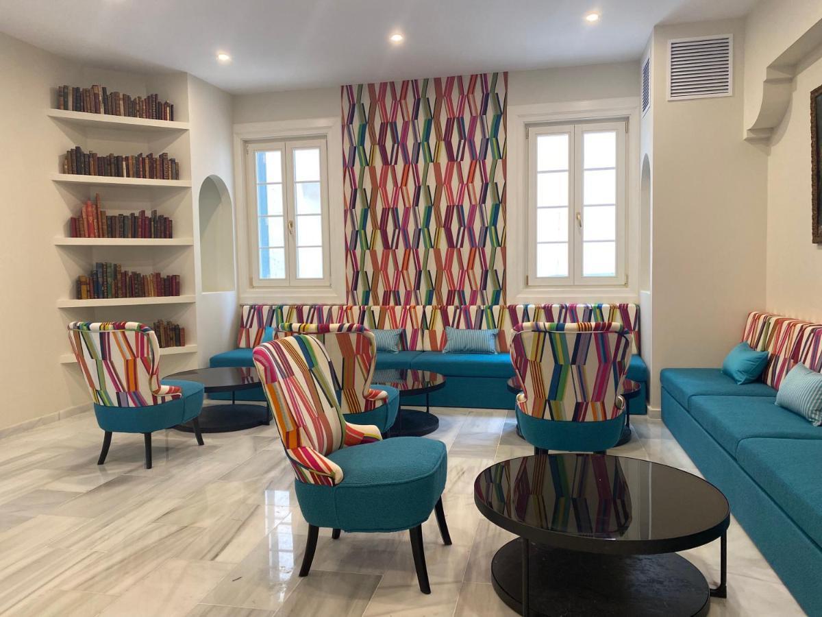 Hotel Maia Ciutadella  Bagian luar foto