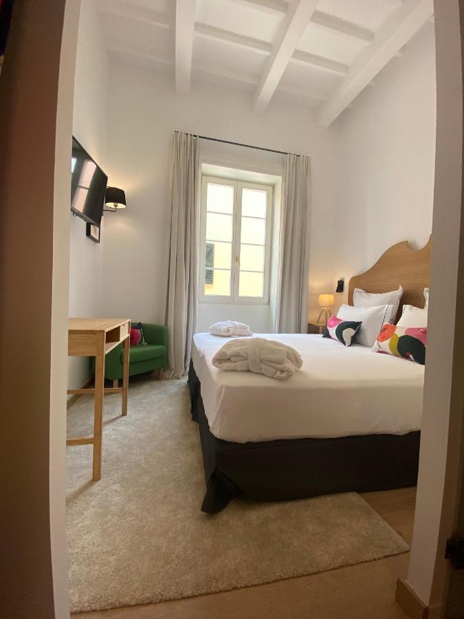 Hotel Maia Ciutadella  Bagian luar foto
