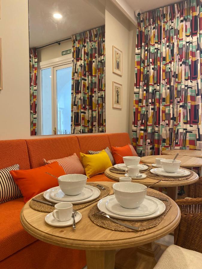 Hotel Maia Ciutadella  Bagian luar foto