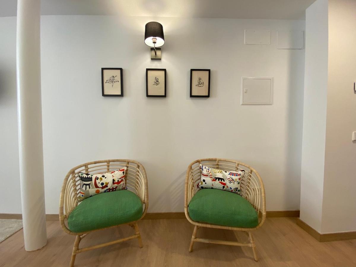 Hotel Maia Ciutadella  Bagian luar foto