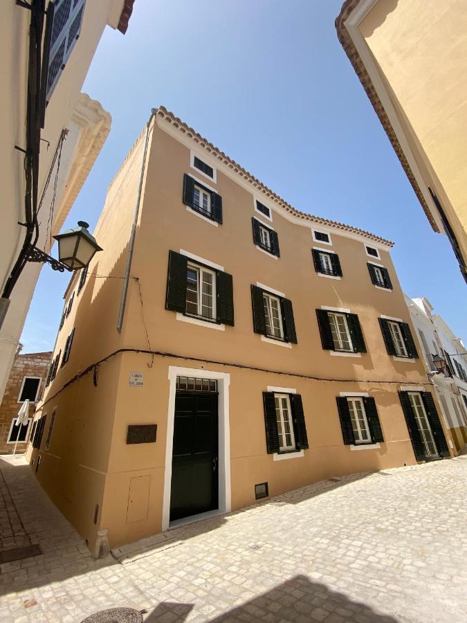 Hotel Maia Ciutadella  Bagian luar foto