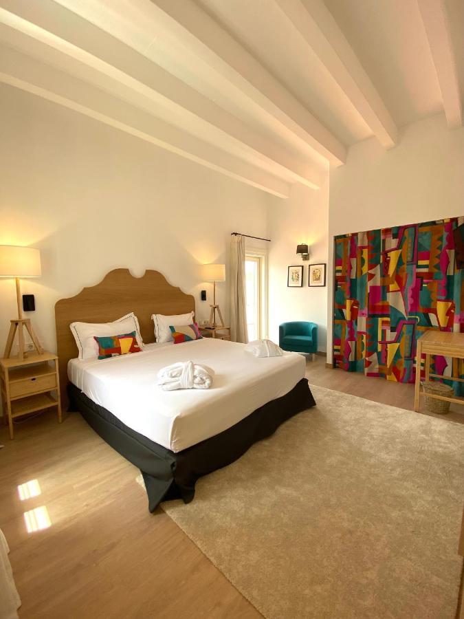 Hotel Maia Ciutadella  Bagian luar foto