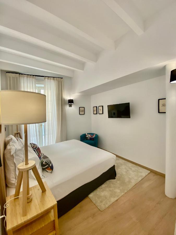 Hotel Maia Ciutadella  Bagian luar foto