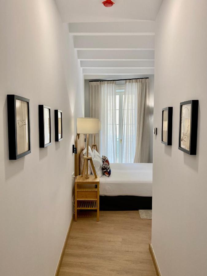 Hotel Maia Ciutadella  Bagian luar foto